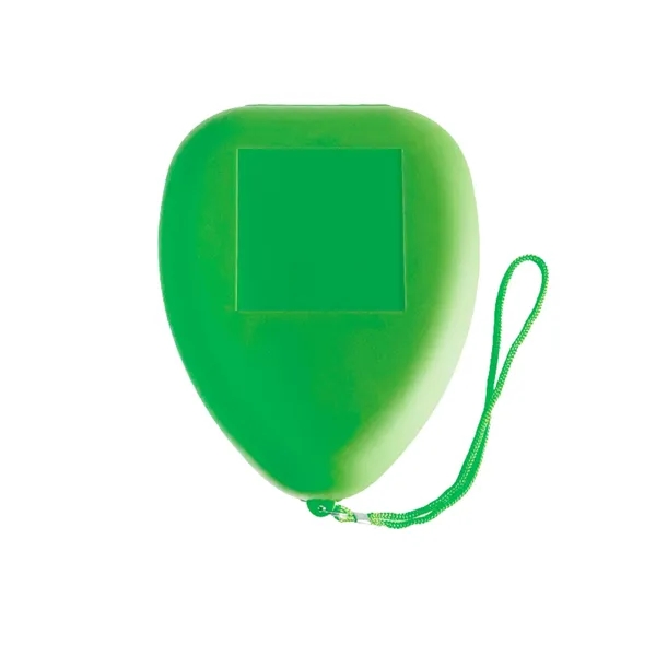CPR Rescue Breathing Respirator Mask - CPR Rescue Breathing Respirator Mask - Image 8 of 9