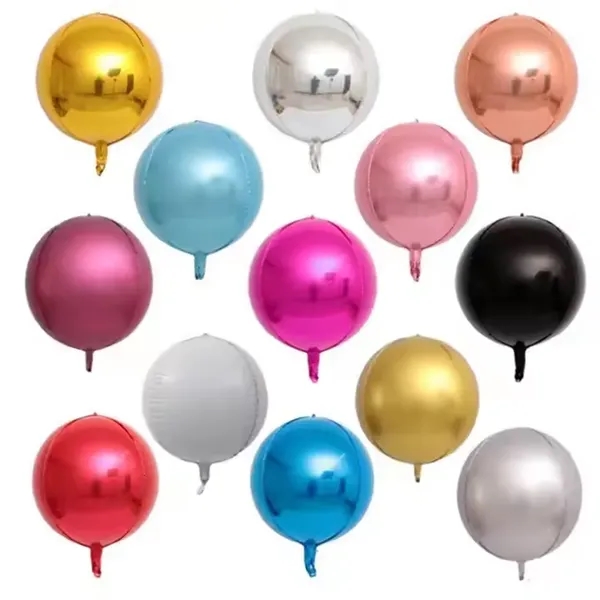 Colorful Balloon - Colorful Balloon - Image 0 of 6