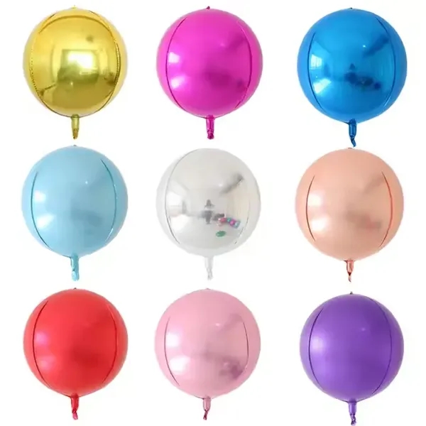 Colorful Balloon - Colorful Balloon - Image 1 of 6