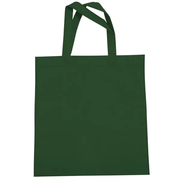 Custom Popular Non-Woven Tote Bag - Custom Popular Non-Woven Tote Bag - Image 3 of 13
