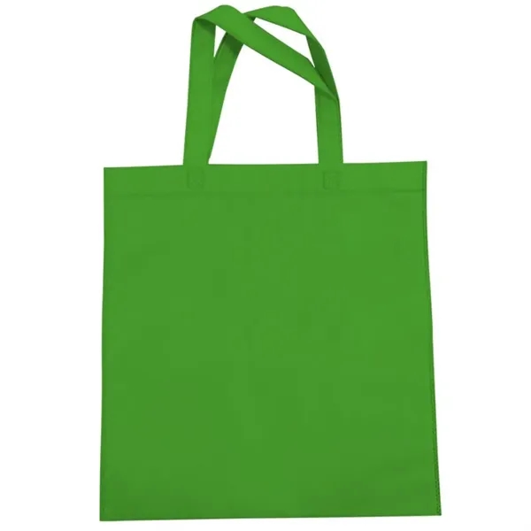 Custom Popular Non-Woven Tote Bag - Custom Popular Non-Woven Tote Bag - Image 4 of 13