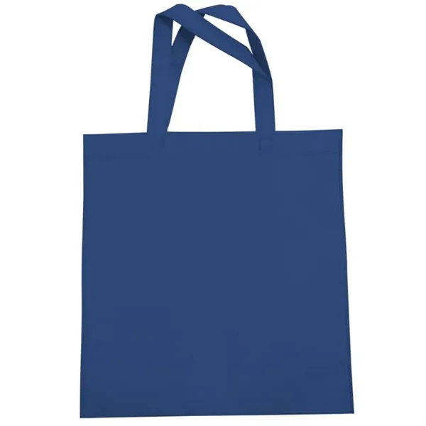 Custom Popular Non-Woven Tote Bag - Custom Popular Non-Woven Tote Bag - Image 6 of 13