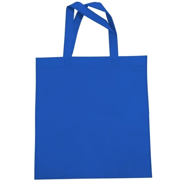 Custom Popular Non-Woven Tote Bag - Custom Popular Non-Woven Tote Bag - Image 11 of 13
