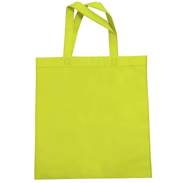 Custom Popular Non-Woven Tote Bag - Custom Popular Non-Woven Tote Bag - Image 13 of 13