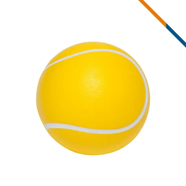 Muto Tennis Stress Ball - Muto Tennis Stress Ball - Image 3 of 3