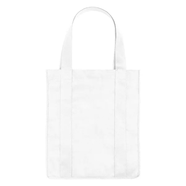 Non-Woven Shopper Tote Bag - Non-Woven Shopper Tote Bag - Image 39 of 41