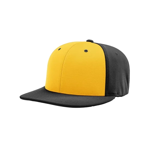 Richardson PTS20 PULSE R-FLEX Hat - Richardson PTS20 PULSE R-FLEX Hat - Image 4 of 24