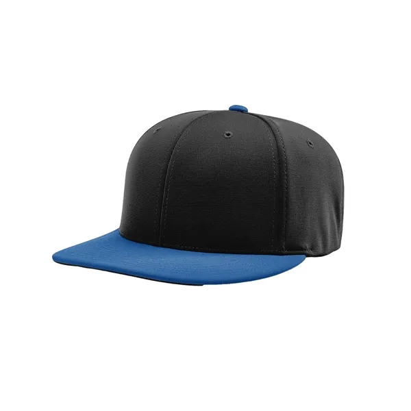 Richardson PTS20 PULSE R-FLEX Hat - Richardson PTS20 PULSE R-FLEX Hat - Image 9 of 24
