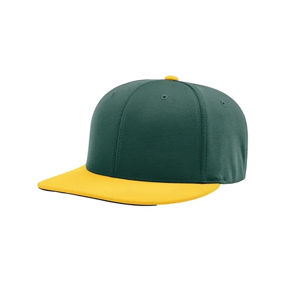 Richardson PTS20 PULSE R-FLEX Hat - Richardson PTS20 PULSE R-FLEX Hat - Image 11 of 24