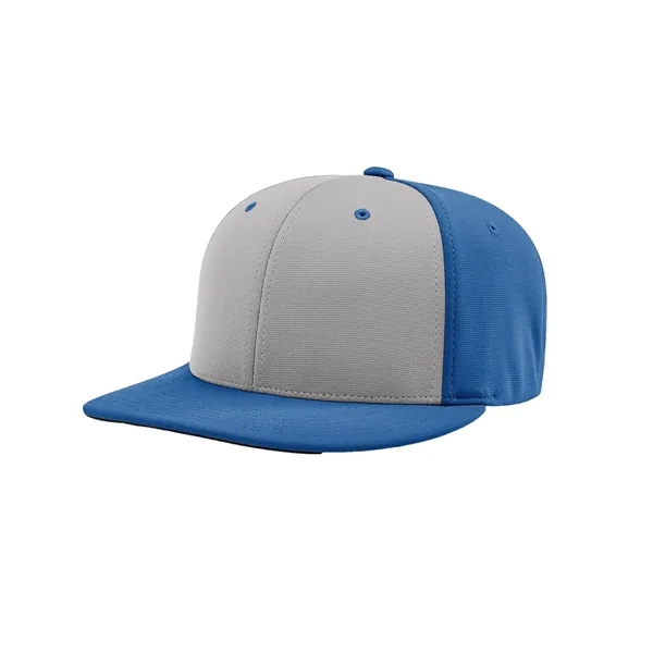 Richardson PTS20 PULSE R-FLEX Hat - Richardson PTS20 PULSE R-FLEX Hat - Image 13 of 24