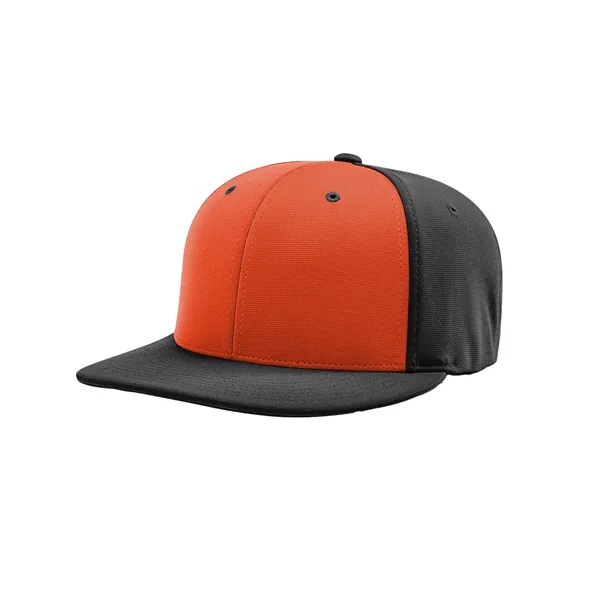 Richardson PTS20 PULSE R-FLEX Hat - Richardson PTS20 PULSE R-FLEX Hat - Image 18 of 24