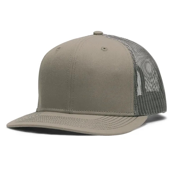 Professional Mesh Back Cap - Professional Mesh Back Cap - Image 41 of 51