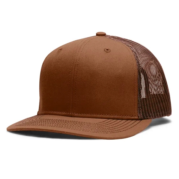 Professional Mesh Back Cap - Professional Mesh Back Cap - Image 51 of 51