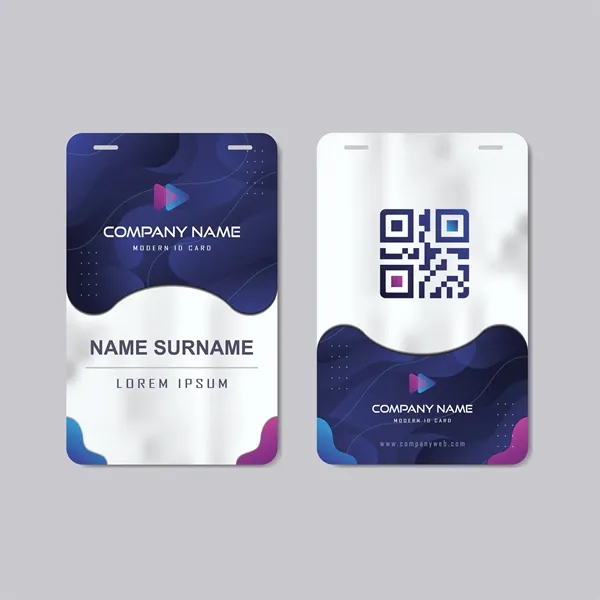 Custom Event Name Badges 4" x 6" - Custom Event Name Badges 4" x 6" - Image 0 of 0