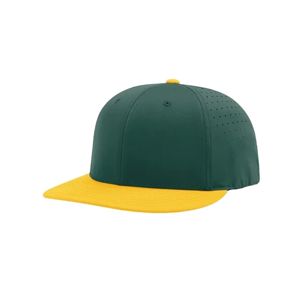 Richardson PTS30 IGNITE LT R-FLEX Hat - Richardson PTS30 IGNITE LT R-FLEX Hat - Image 11 of 24