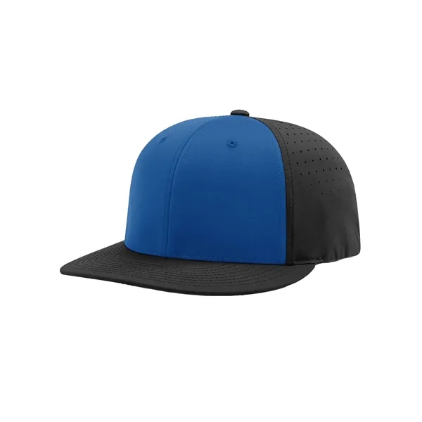 Richardson PTS30 IGNITE LT R-FLEX Hat - Richardson PTS30 IGNITE LT R-FLEX Hat - Image 20 of 24