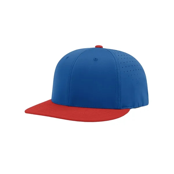 Richardson PTS30 IGNITE LT R-FLEX Hat - Richardson PTS30 IGNITE LT R-FLEX Hat - Image 21 of 24