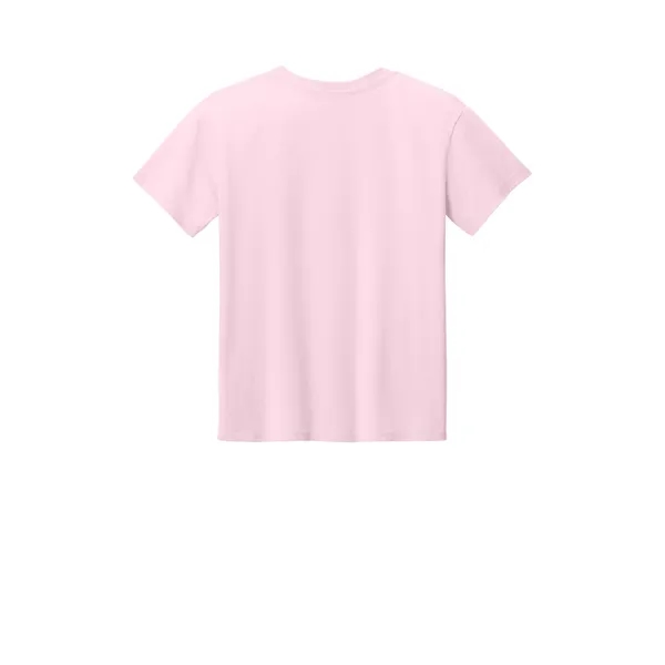 Gildan Youth Light Cotton Tee - Gildan Youth Light Cotton Tee - Image 13 of 29