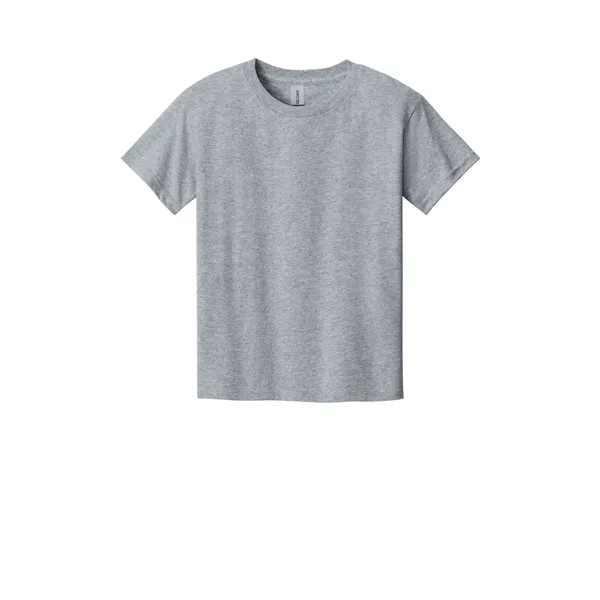 Gildan Youth Light Cotton Tee - Gildan Youth Light Cotton Tee - Image 25 of 29