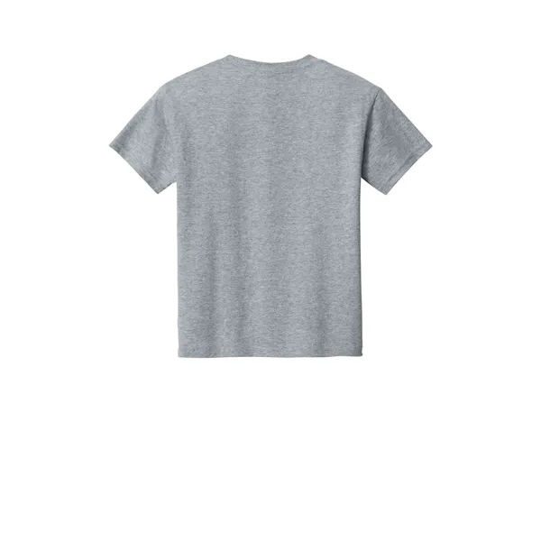 Gildan Youth Light Cotton Tee - Gildan Youth Light Cotton Tee - Image 26 of 29