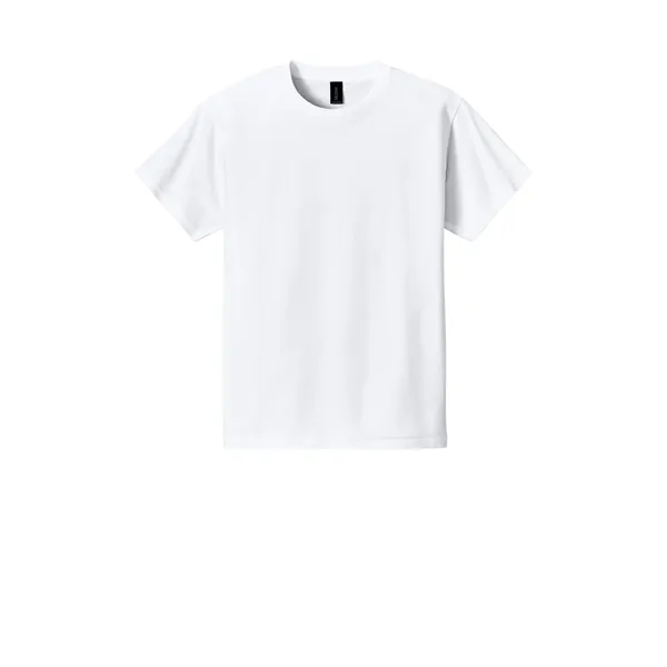 Gildan Youth Light Cotton Tee - Gildan Youth Light Cotton Tee - Image 27 of 29