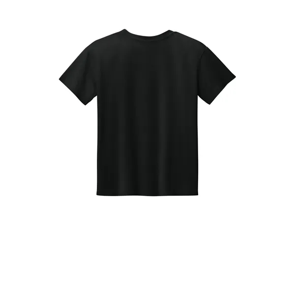 Gildan Youth Light Cotton Tee - Gildan Youth Light Cotton Tee - Image 29 of 29
