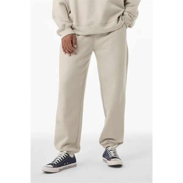 BELLA+CANVAS Unisex 10-Ounce Heavyweight Sweatpant - BELLA+CANVAS Unisex 10-Ounce Heavyweight Sweatpant - Image 0 of 14