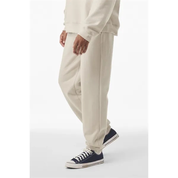 BELLA+CANVAS Unisex 10-Ounce Heavyweight Sweatpant - BELLA+CANVAS Unisex 10-Ounce Heavyweight Sweatpant - Image 2 of 14