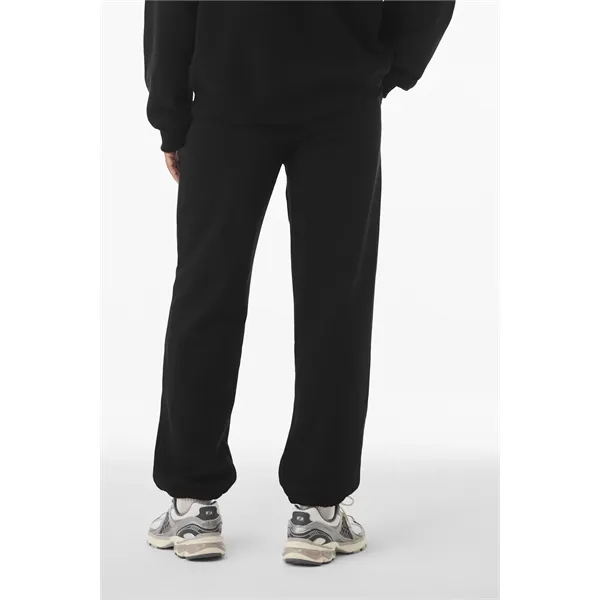 BELLA+CANVAS Unisex 10-Ounce Heavyweight Sweatpant - BELLA+CANVAS Unisex 10-Ounce Heavyweight Sweatpant - Image 4 of 14