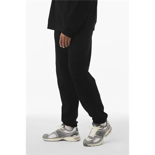 BELLA+CANVAS Unisex 10-Ounce Heavyweight Sweatpant - BELLA+CANVAS Unisex 10-Ounce Heavyweight Sweatpant - Image 5 of 14