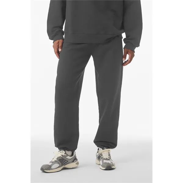 BELLA+CANVAS Unisex 10-Ounce Heavyweight Sweatpant - BELLA+CANVAS Unisex 10-Ounce Heavyweight Sweatpant - Image 6 of 14