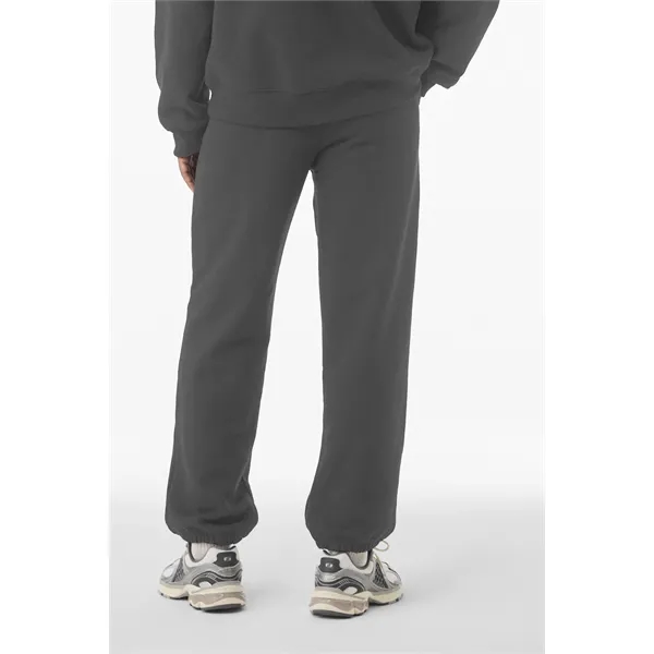 BELLA+CANVAS Unisex 10-Ounce Heavyweight Sweatpant - BELLA+CANVAS Unisex 10-Ounce Heavyweight Sweatpant - Image 7 of 14