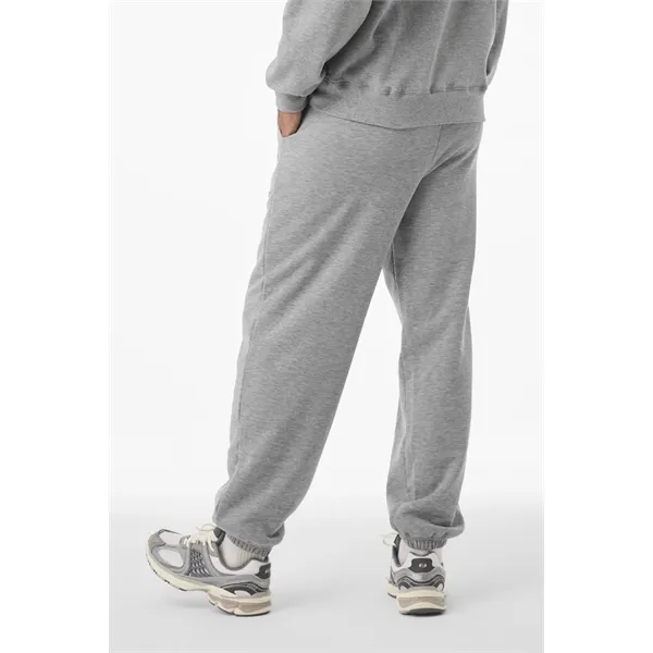 BELLA+CANVAS Unisex 10-Ounce Heavyweight Sweatpant - BELLA+CANVAS Unisex 10-Ounce Heavyweight Sweatpant - Image 10 of 14