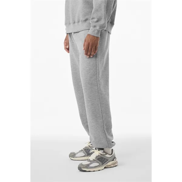 BELLA+CANVAS Unisex 10-Ounce Heavyweight Sweatpant - BELLA+CANVAS Unisex 10-Ounce Heavyweight Sweatpant - Image 11 of 14