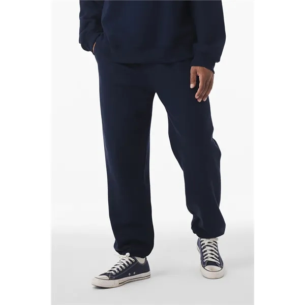 BELLA+CANVAS Unisex 10-Ounce Heavyweight Sweatpant - BELLA+CANVAS Unisex 10-Ounce Heavyweight Sweatpant - Image 12 of 14