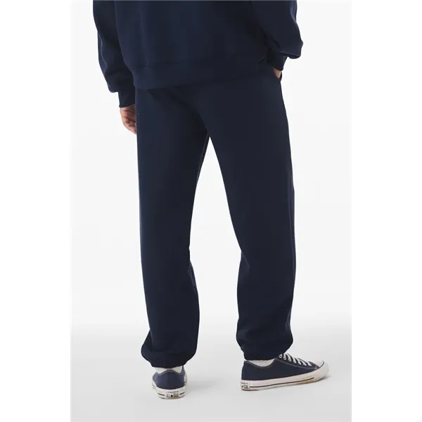 BELLA+CANVAS Unisex 10-Ounce Heavyweight Sweatpant - BELLA+CANVAS Unisex 10-Ounce Heavyweight Sweatpant - Image 13 of 14