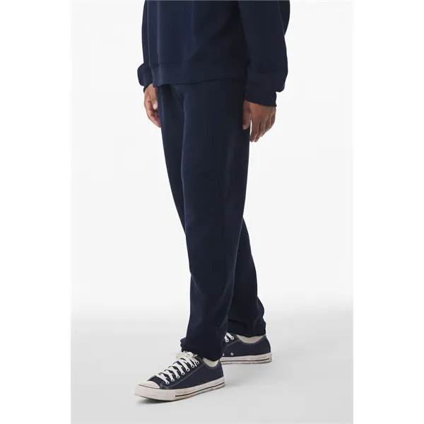 BELLA+CANVAS Unisex 10-Ounce Heavyweight Sweatpant - BELLA+CANVAS Unisex 10-Ounce Heavyweight Sweatpant - Image 14 of 14