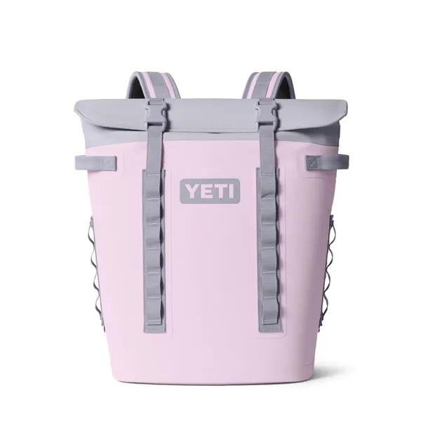 32-Can YETI® Insulated Soft Cooler Tote Bag 20.3" x 16" - 32-Can YETI® Insulated Soft Cooler Tote Bag 20.3" x 16" - Image 17 of 17