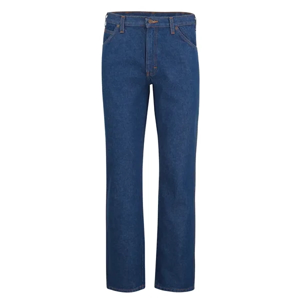 Dickies Bottoms - Men's Industrial Regular Fit Pant - Dickies Bottoms - Men's Industrial Regular Fit Pant - Image 1 of 1