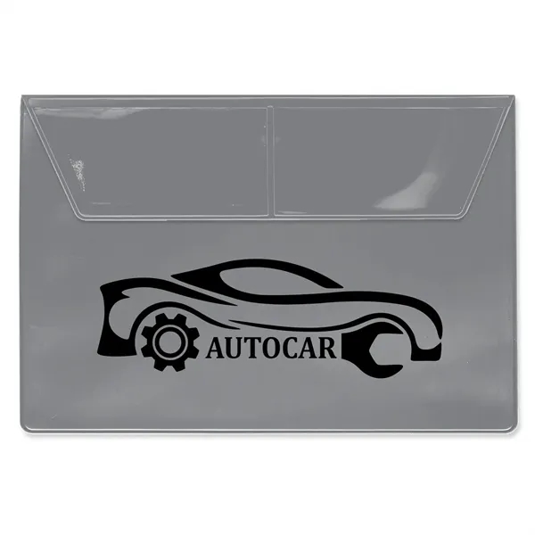 Auto Owners Manual Holder - Auto Owners Manual Holder - Image 0 of 21