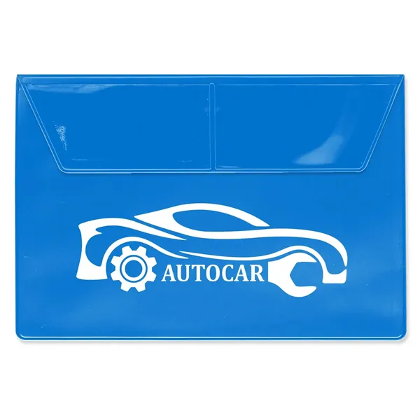 Auto Owners Manual Holder - Auto Owners Manual Holder - Image 13 of 21