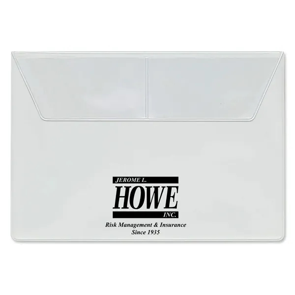 Auto Owners Manual Holder - Auto Owners Manual Holder - Image 15 of 21