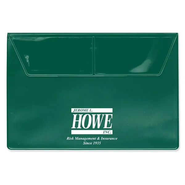 Auto Owners Manual Holder - Auto Owners Manual Holder - Image 16 of 21