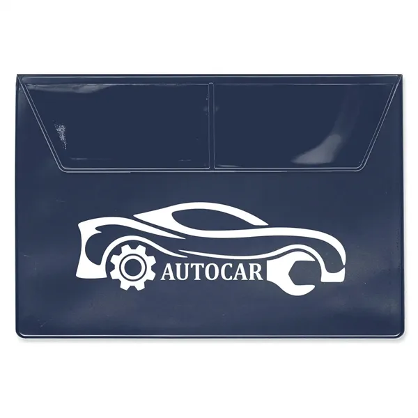 Auto Owners Manual Holder - Auto Owners Manual Holder - Image 17 of 21