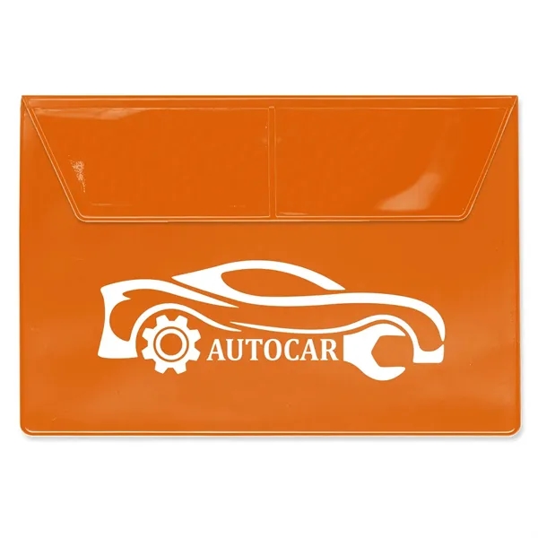Auto Owners Manual Holder - Auto Owners Manual Holder - Image 18 of 21