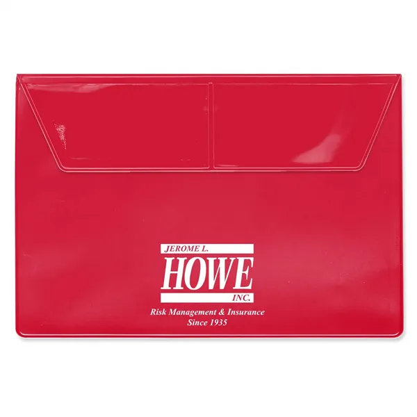 Auto Owners Manual Holder - Auto Owners Manual Holder - Image 19 of 21