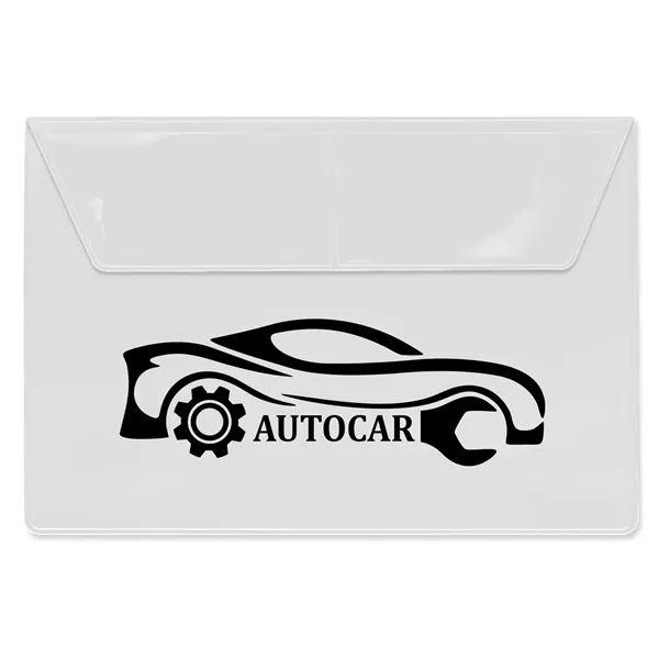 Auto Owners Manual Holder - Auto Owners Manual Holder - Image 21 of 21
