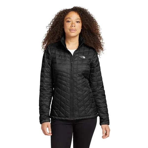 The North Face® Women's ThermoBall™ Trekker Jacket - The North Face® Women's ThermoBall™ Trekker Jacket - Image 1 of 5