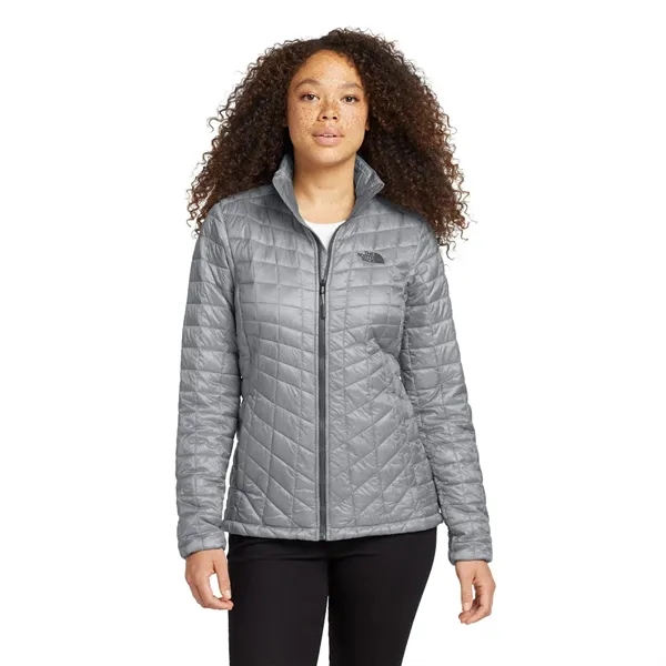 The North Face® Women's ThermoBall™ Trekker Jacket - The North Face® Women's ThermoBall™ Trekker Jacket - Image 5 of 5
