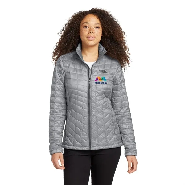 The North Face® Women's ThermoBall™ Trekker Jacket - The North Face® Women's ThermoBall™ Trekker Jacket - Image 0 of 5